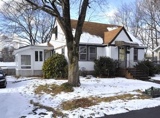 34 Guild Rd, Brockton, MA 02302