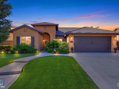 10821 Corbett Canyon Dr, Bakersfield, CA, 93312