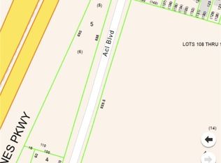 0 Acl Boulevard, Savannah, GA 31405