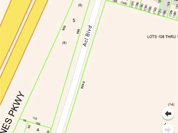 0 Acl Boulevard, Savannah, GA 31405