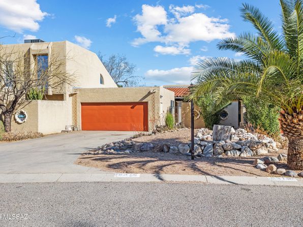 5315 E Beverly Fair Dr, Tucson, AZ 85712