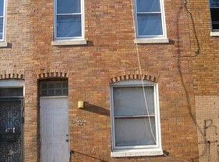 2426 W Firth St, Philadelphia, PA 19132