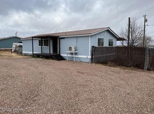 210 W Siesta Dr, Taylor, AZ 85939