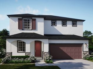 Lupine Plan, Summerfield at Sierra Vista, Roseville, CA 95747