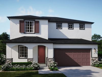 7145 Great Copper St, Roseville, CA, 95747