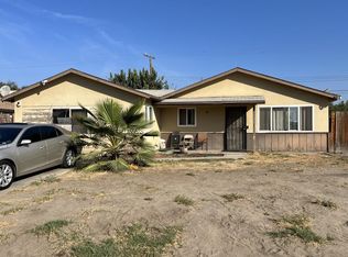 1520 W Juliet Ave, Tulare, CA 93274