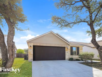 7926 Blackhawk Pass, San Antonio, TX, 78253