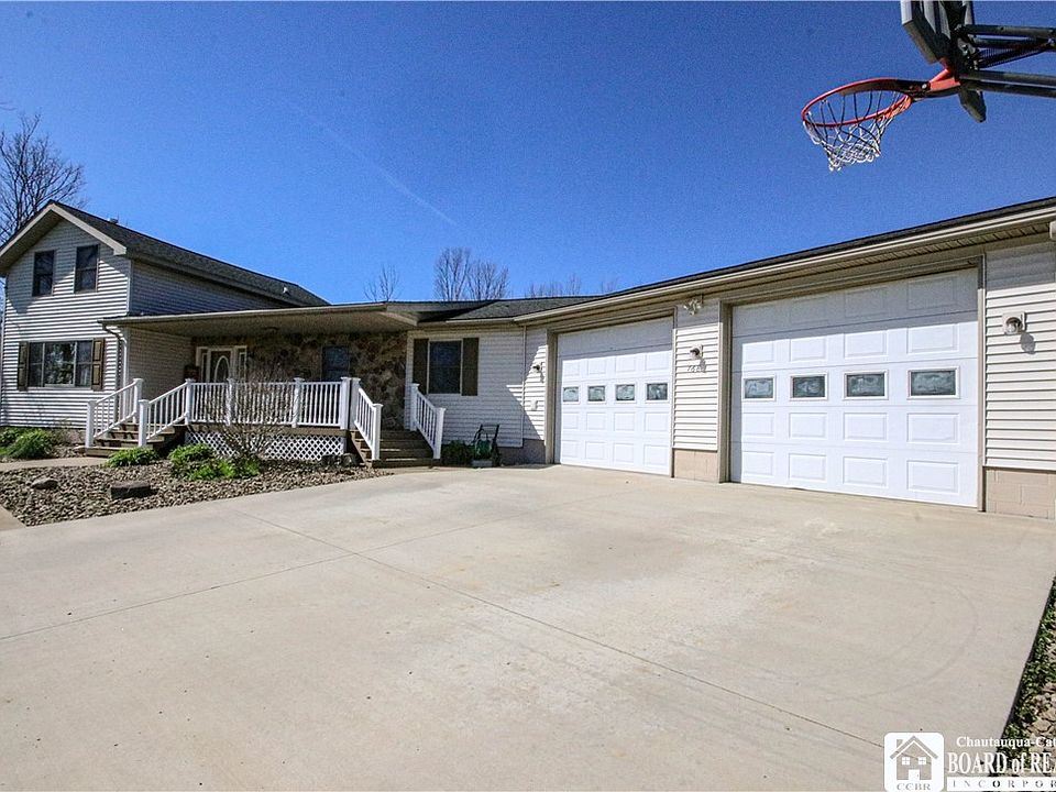 768 Oak Hill Rd, Frewsburg, NY 14738 Zillow