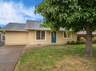 659 Heywood Ave, Eugene, OR 97404