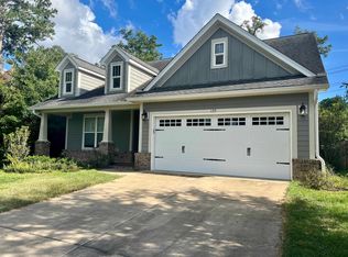 155 Harlan Ct, Tallahassee, FL 32317
