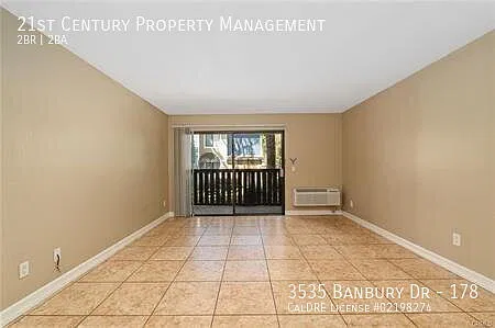 Your new home awaits at 3535 Banbury Dr., Unit #178 — Photo 4