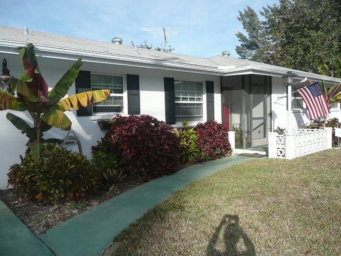 Front View from Driveway