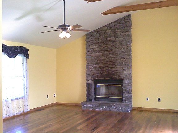 Fire Place