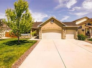 10364 Ross Lake Dr, Peyton, CO 80831