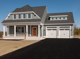 6 Jack Rabbit Rdg, Cape Neddick, ME 03902