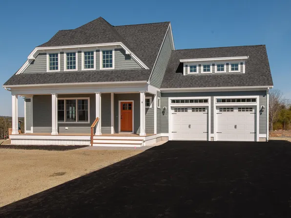 6 Jack Rabbit Ridge, York, ME 03909
