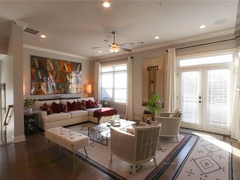 1280 Stone Castle Cir SE — Photo 1