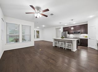 126 Wild Wisteria Ln, Montgomery, TX 77316