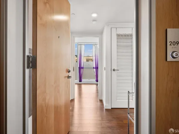 555 Fulton St Suite 209, San Francisco, CA 94102