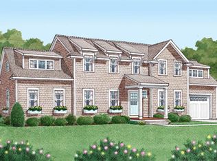 2 Southridge Ln, Edgartown, MA 02539