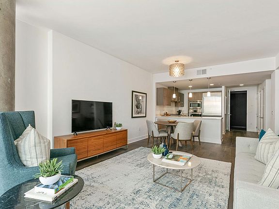 2nd image of 72 Colin P Kelly Jr St #404