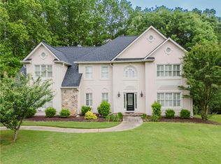 2552 Berwick Walk, Snellville, GA