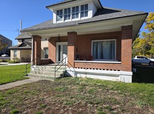 199 N 100 W, Logan, UT 84321