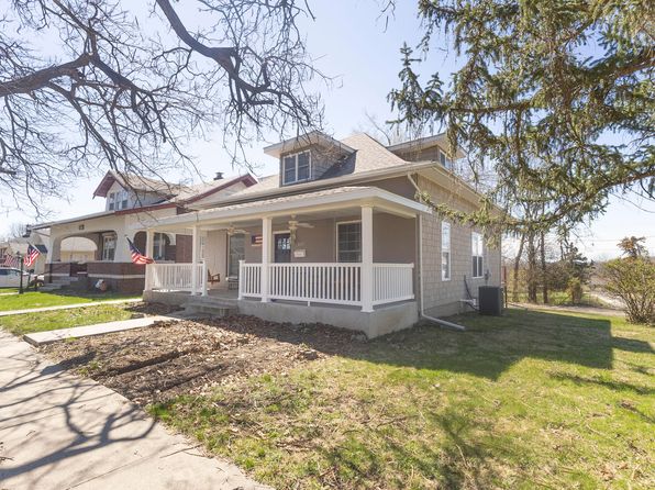603 Fort St, Moberly, MO 65270