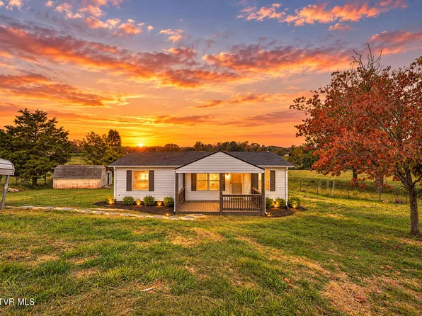 242 Ellis Lane, Church Hill, TN 37642