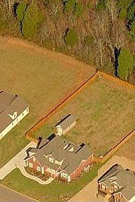 Large Fenced In Yard!