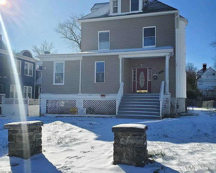 3617 Springdale Ave — Photo 1