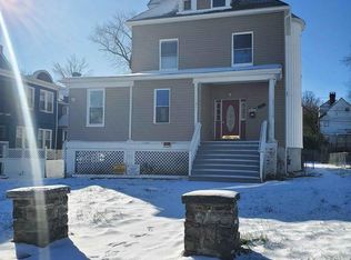 3617 Springdale Ave, Baltimore, MD 21216