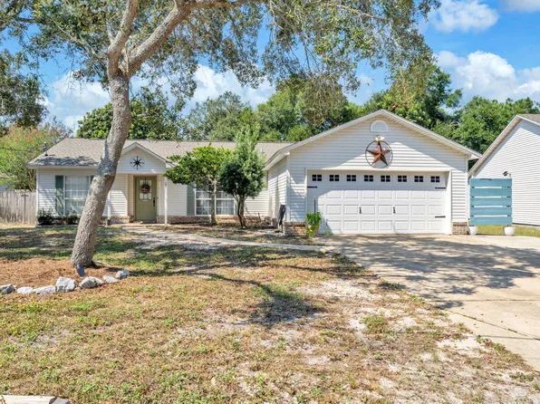1871 Abercrombie Rd, Gulf Breeze, FL 32563