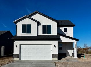 1585 W Silver Canoe Way, Logan, UT 84321