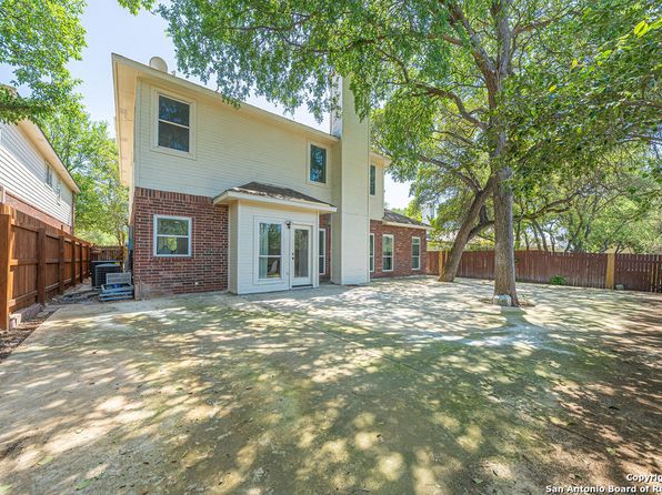 12934 Legend Cave, San Antonio, TX 78230