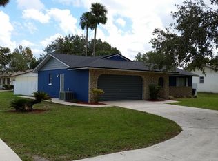 1005 N Dixie Ave, Titusville, FL 32796