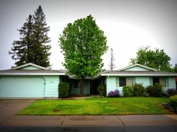 1695 Tamarack Dr, Yuba City, CA 95991