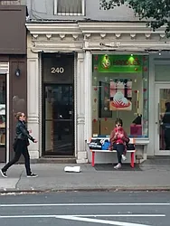 240 Lafayette Street in Soho