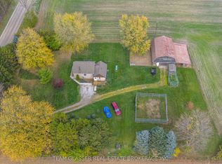 12224 E Splinter Line, Chatham Kent, ON N0P2K0
