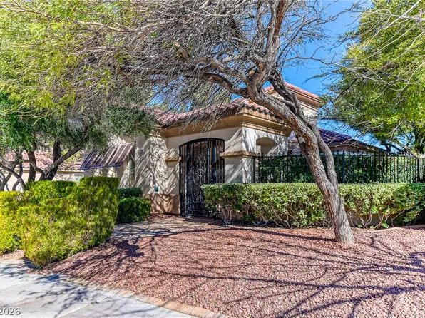 2809 Botticelli Dr, Henderson, NV 89052