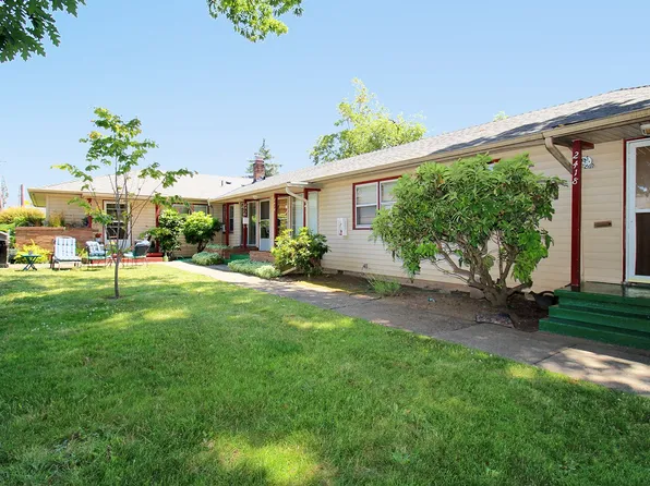 renwr09, 2404-2418 SE 58th Ave #2414, Portland, OR 97206