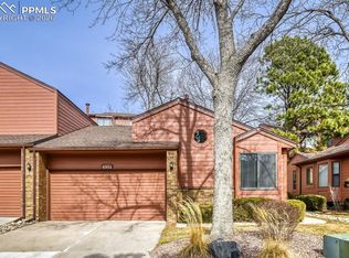 4961 Daybreak Cir, Colorado Springs, CO 80917