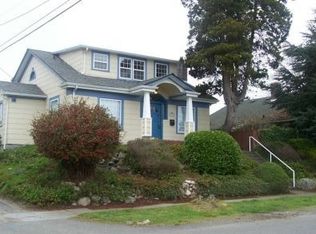 4407 N 39th St, Tacoma, WA 98407