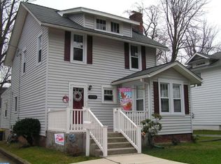 1118 Talley Rd, Wilmington, DE 19809