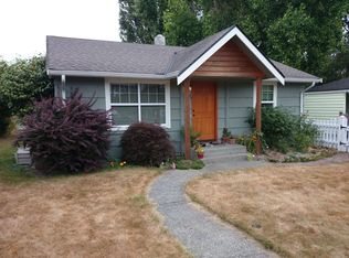 3642 50th Ave SW, Seattle, WA 98116