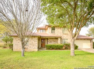 145 Village Path, Castroville, TX 78009