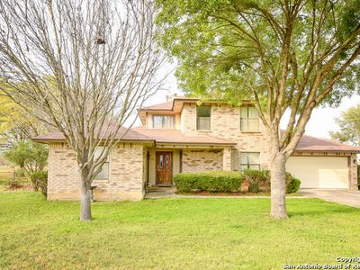 145 Village Path, Castroville, TX, 78009
