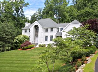 14 Stony Hollow, Chappaqua, NY 10514