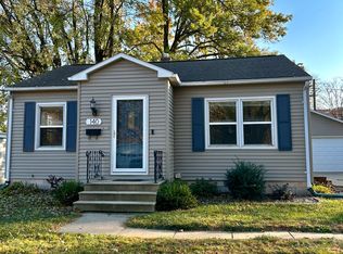 140 Morgan Rd, Waterloo, IA 50702