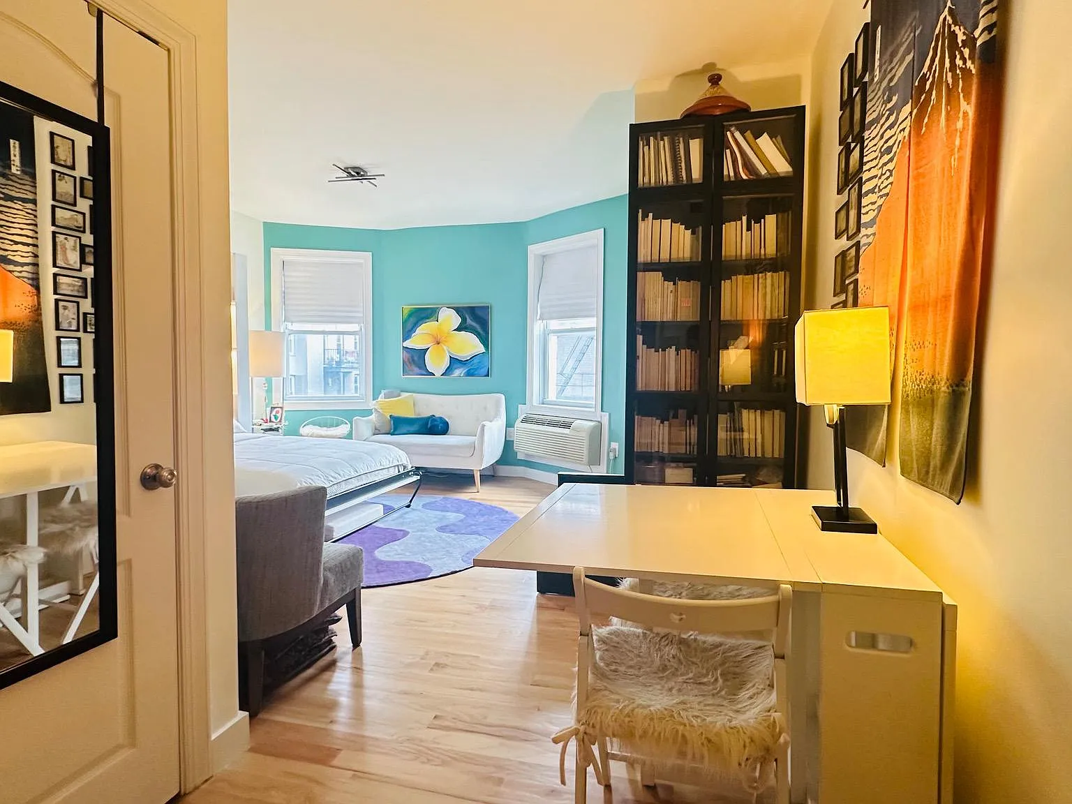 Kalorama — Photo 3